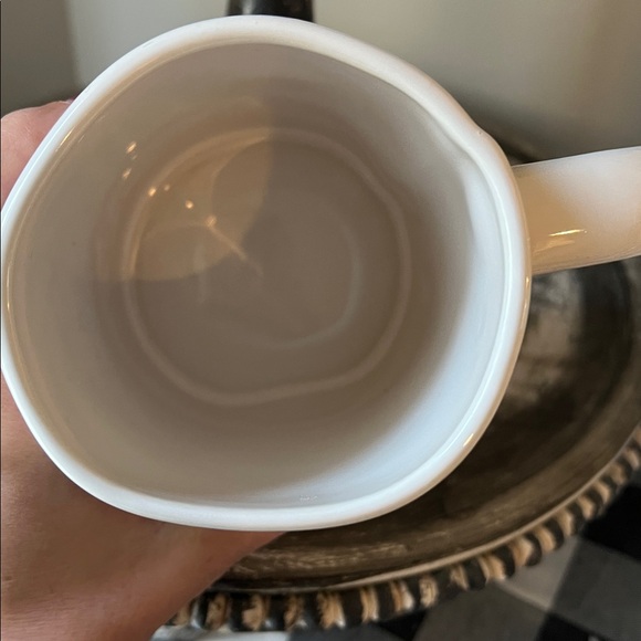 Rae Dunn White 'Tweet Heart' Mug - Picture 2 of 6